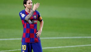 Лео Меси почти се доближи до Кристиано Роналдо