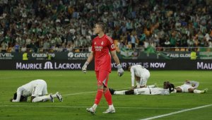 Изригване! От Реал Мадрид са бесни