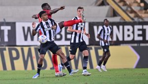 От Серия "А" следят ас на Локо Пловдив