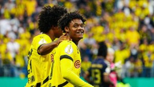 Борусия Дортмунд – Монтерей