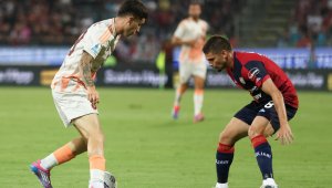 Дзола за Суле: Любопитен съм да видя какво ще направи