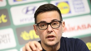 Бленджини е на седмото небе след великата победа над Полша