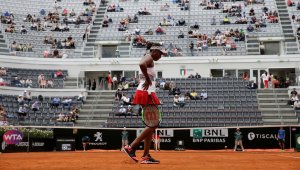 Естонка победи Винъс за втори път в рамките на месец