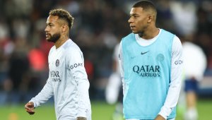 Мбапе с ултиматум към ПСЖ: Аз или Неймар!