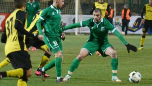 Пирин врътна реми с Локо ГО и си гарантира оцеляването + ВИДЕО