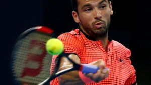 Григор Димитров – Ришар Гаске