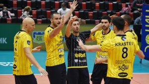 Историческо! Хебър e в групите на Шампионска лига