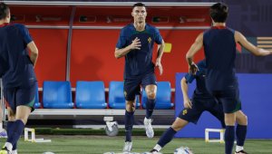 Испания и Португалия поглеждат към четвъртфиналите на Мондиала 