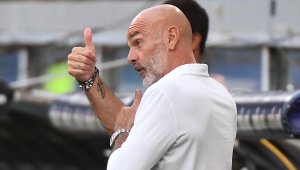 Треньорът на Милан: Не се нуждаем от много нови