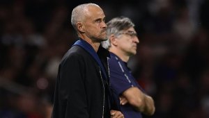 Хитра лисица: Лучо "бута" Олимпик Марсилия към титлата