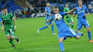 Венци Христов: Не съм доволен