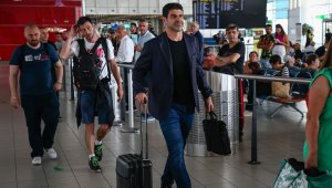 Гонзо хвали националите и разкри за уговорка с Мъри Стоилов