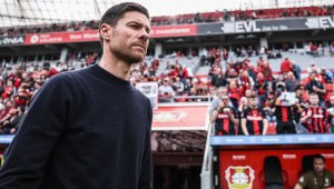 Байер Леверкузен е шампион на Германия!