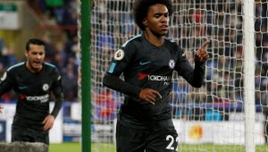 Челси - Борнемут