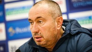 И Мъри Стоилов отиде на срещата с министър Василев