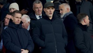 Томас Тухел готви революция на Мондиал 2026