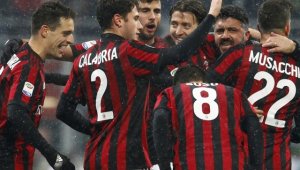 ПРОГНОЗА: Верона - Милан