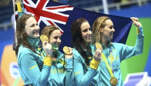 Всички медалисти в Рио, 1-и ден