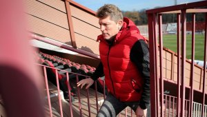 На бял кон! Стойчо Стоилов се завръща в българския футбол