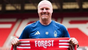 Шон Дайш вдъхнови Форест за първа победа от 2 месеца