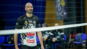 Казийски с горчив дебют с екипа на Халкбанк