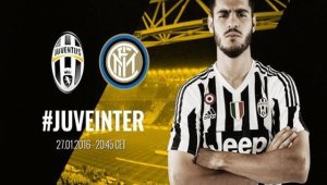 ПРОГНОЗА: Ювентус – Интер + ВИДЕО