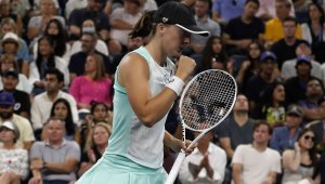 Световната №1 пак бие "чисто" в Ню Йорк