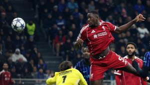 След драма с ВАР: Ливърпул разплака Интер 