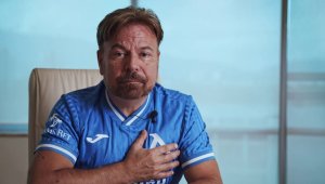 Мило Борисов с прощални думи: Левски винаги ще остане част от мен и моя екип. Защото &bdquo;ЛЕВСКИ е ВЕЧЕН!&ldquo;
