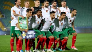 България плаши Парагвай и Чехия с футболист от еврошампион + ВИДЕО