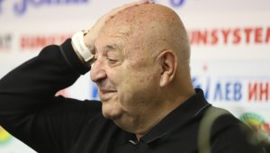 Бат Венци: Боримиров да слага бандажи, яйцето опира до з*дника на Левски