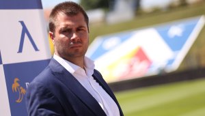 Кризата на "Герена": Левски обяви важни новини за дълговете си