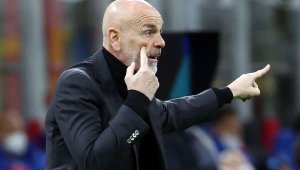 Пиоли: Милан не заслужаваше да отпадне