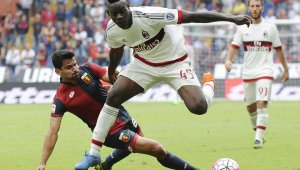 Балотели към Ливърпул: Връщам се!