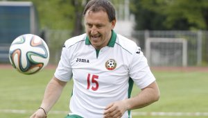 Гошо Гинчев каза истината за БФС