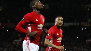 Чистата печалба на Юве за Погба е 72 млн. евро