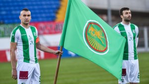 Берое и Локо Пловдив си врътнаха 1:1, Мартин Камбуров с нов гол