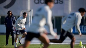 ПРОГНОЗА: Беневенто – Ювентус  