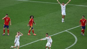 "Хандбалист": Кукурея каза защо нямаше дузпа за Германия