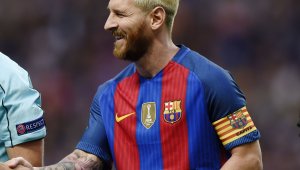 Бауса: Искам Меси да ми каже как стоят нещата при него