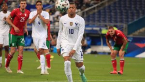 Англия и Франция са №1 на Евро 2020 + ВИДЕО 