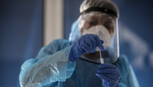 1438 са новозаразените с COVID за денонощие, с 1101 повече от вчера 