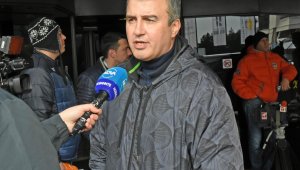 Венци Стефанов: Дражев се опита да мами, пъхаше листовки под вратите