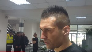 Европейски гранд иска Камбуров