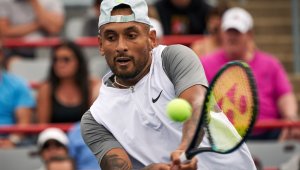 Ник Кирьос: Дано отпадна рано на US Open 