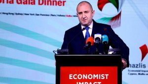 Румен Радев пожела успех на българските олимпийци