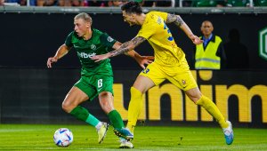 Пьотровски: Бих избрал по-слаб съперник от Аякс