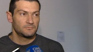 Стоян Колев ще пази до 41 години в ЦСКА