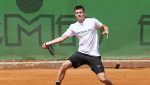 Herbalife Nutrition обявява официалното си спонсорство на изгряващата ни звезда Александър Лазаров