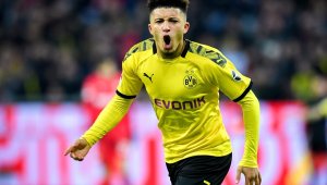 Удар по Юнайтед: Дортмунд вдига заплатата на Санчо, за да го задържи